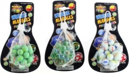 Klinkekugler på kort – sæt med 25 stk.