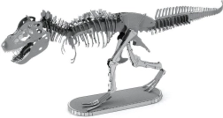 METAL EARTH 3D-puslespil Tyrannosaurus Rex