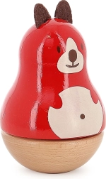 Vilac spilledåse hunden Lucien