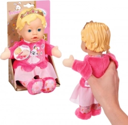 Baby born for babies prinsesse 26 cm