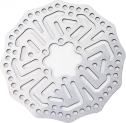 Bremse-skive til elektrisk legebil PERFECTA