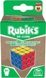 Rubiks terninger: 3x3 EKO terning