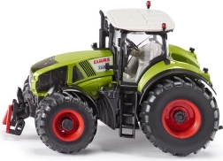 Modeltraktor Claas Axion 950 1:32 fra SIKU
