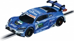 bil til bilbane audi r8 lms gt3 evo ii dtm ricardo feller nr. 7 1:43 til carrera go/go+
