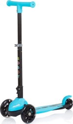 Koloblæser Chipolino Robby Blå