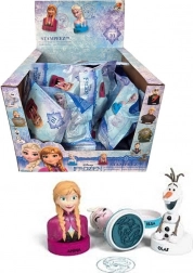 overraskelsesstempel Frozen