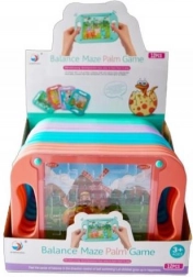 Balanceleg Quizy til børn