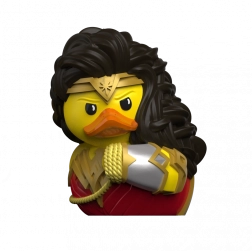 tubbz samlerand badeduck dc wonder woman