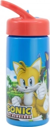 Sonic drikkeflaske 410 ml