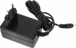 oplader 24 V / 500 mA til elektriske køretøjer og legetøj