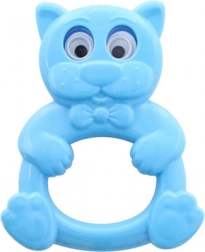 rangle killingen med bevægelige øjne 11 cm