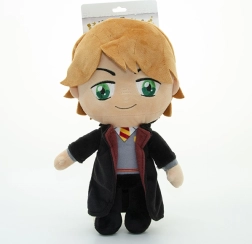 Harry Potter plysbamse Ron Weasley 29 cm