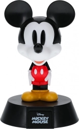 Dekorativ lampe MICKEY MOUSE
