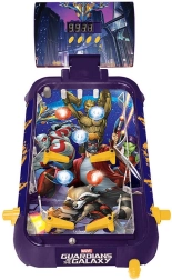 Elektronisk pinballbord Guardians of the Galaxy Lexibook