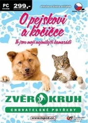 PC Om hunden og katten