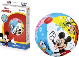 Oppustelig strandbold DISNEY MICKEY & FRIENDS 51 cm
