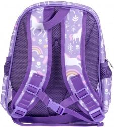 A Little Lovely Company børnehaverygsæk – Enhjørninge