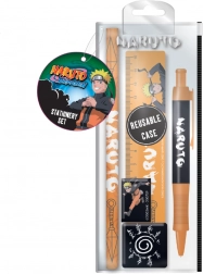 Skolesæt Naruto