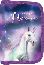 Skolepenalhus Pegas med klapper