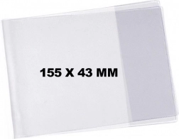 OXYBAG omslag til nodeshæfte