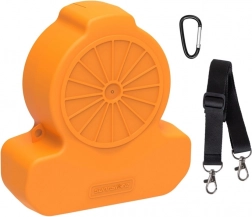 Sunnylife mini beskyttende etui til DJI FLIP orange
