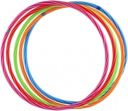 Hula hoop ring plastik 50 cm
