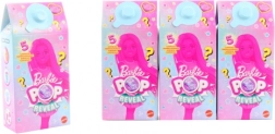 Barbie Pop Reveal Chelsea – cocktail-overraskelse