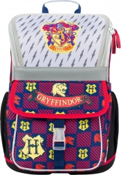 Skolerygsæk Gryffindor Harry Potter