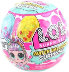 L.O.L. Surprise! dukke med vandballoner