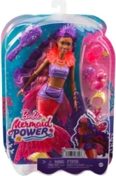 Barbie havfrue Brooklyn – Mermaid Power