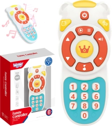 Interaktiv børnepilot Woopie