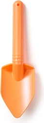 Orange øko-skovl Bigjigs Toys