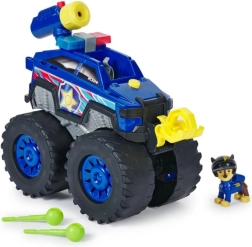 PAW PATROL rednings-monstertruck Chase med spil, lys og lyde