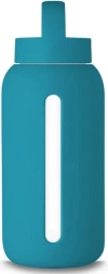 Daglig flaske 720 ml - Tahiti blå