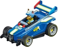 Bil GO!!! PAW Patrol RRR Chase