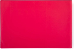 Skrivebordsmåtte 60 × 40 cm i moderne farver