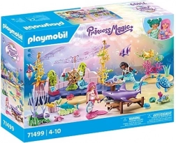 Playmobil Princess Magic undervandspleje af havdyr