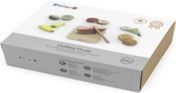 Træskærefrugt til børn