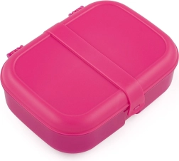 Topgal madkasse Zoey pink