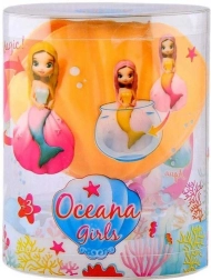 Dukke Oceana Girls