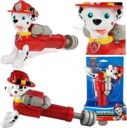 Paw Patrol vandblaster Marshall fra Spin Master