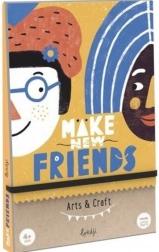 Guirlande Lav Dine Venner Londji