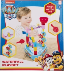 Legetøjssæt vandmølle Paw Patrol