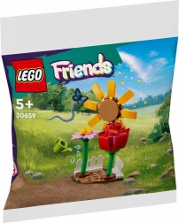 LEGO® Friends 30659 Blomsterhave