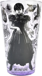 Wednesday-glas 460 ml