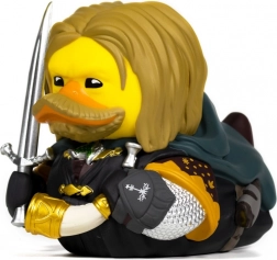 Tubbz ande Lord of the Rings Boromir