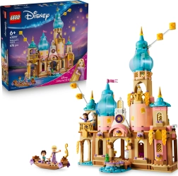 LEGO Disney Prinsesser Rapunzels slot