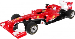 Ferrari F138 RASTAR model 1:18 fjernstyret formelbil