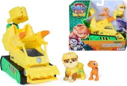 Temakøretøj Paw Patrol – dino-tema fra filmen