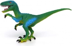 Figur af dinosaur Velociraptor 18 cm